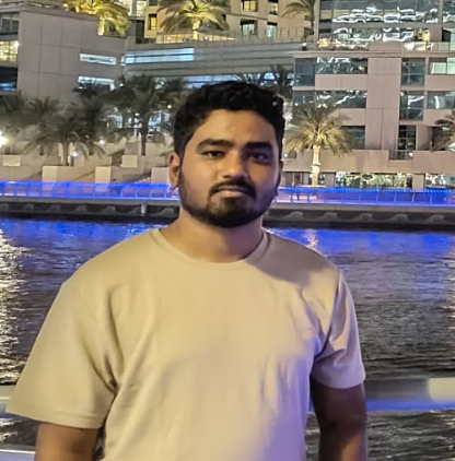 Irfan Rayachuru